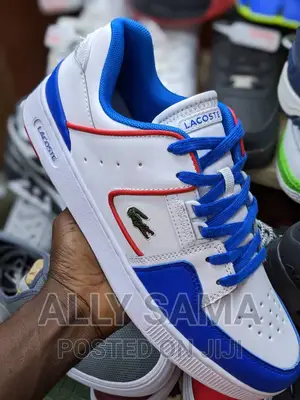 Mens Sneakers Lacoste Original