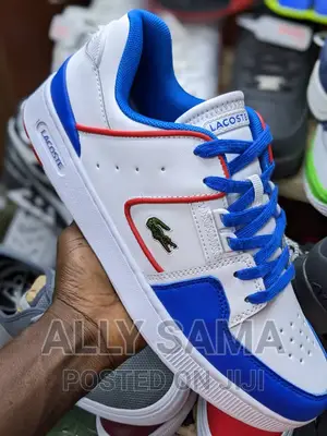 Mens Sneakers Lacoste Original