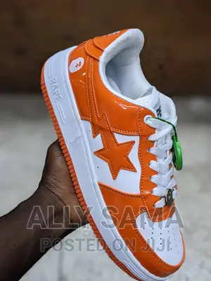 Mens Sneakers BAPE Original