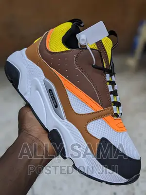 Mens Sneakers Dior Original