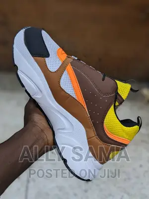 Mens Sneakers Dior Original