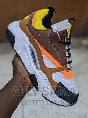 Mens Sneakers Dior Original