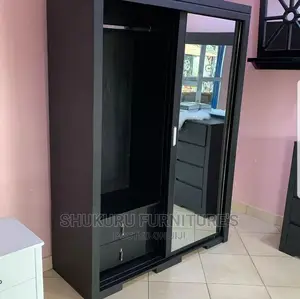 Sliding Door Wardrobe