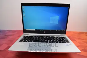 Laptop HP EliteBook 840 G6 8GB Intel Core I5 SSD 256GB
