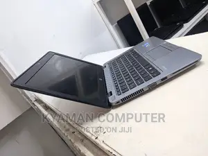 Laptop HP EliteBook 820 G3 8GB Intel Core I5 SSD 256GB