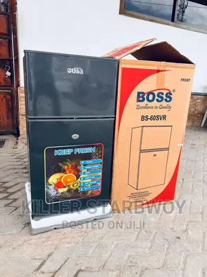 Boss Clean