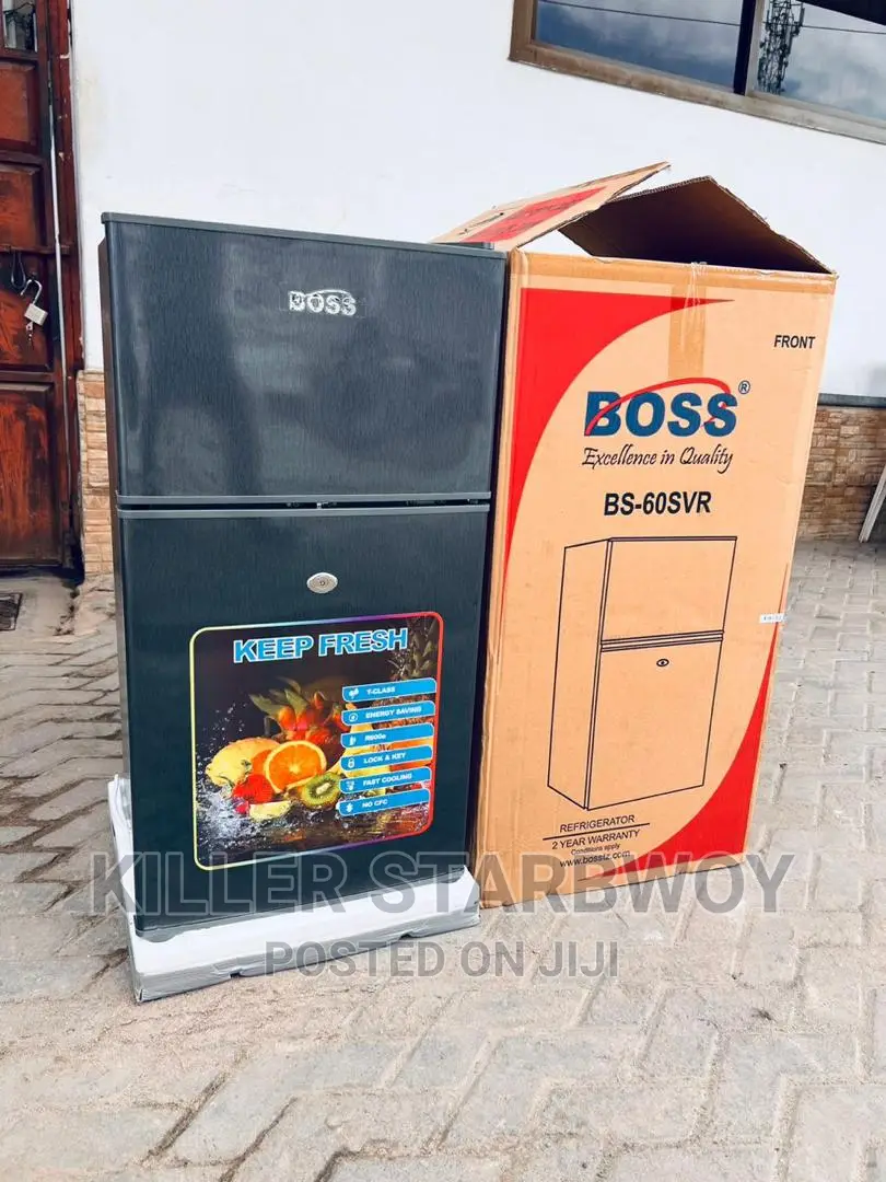 Boss Clean
