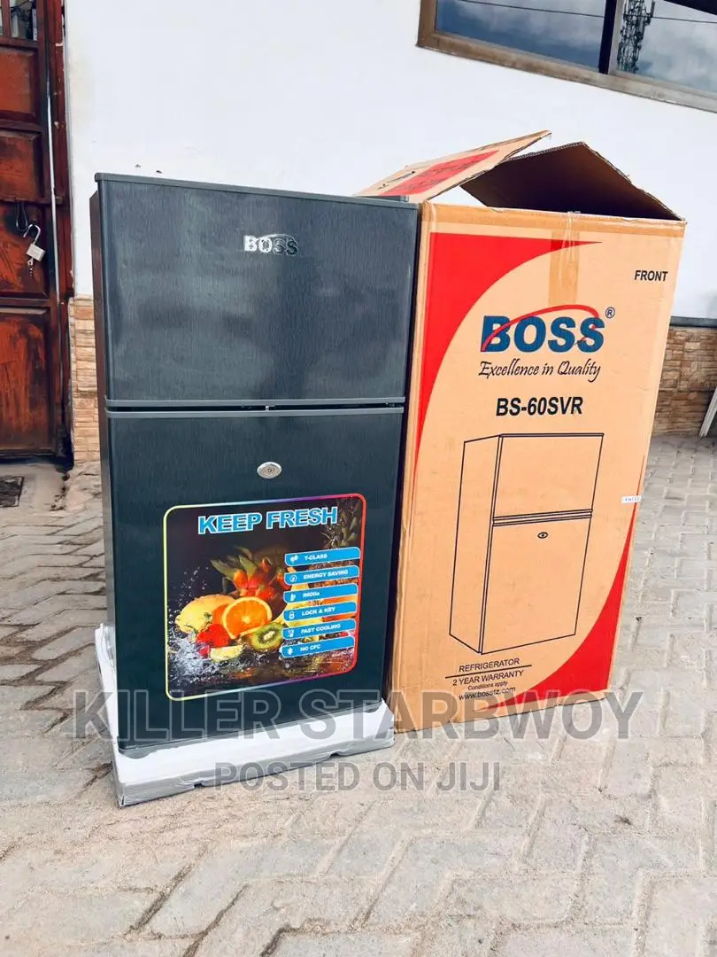 Boss Clean