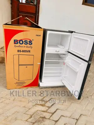 Boss Clean