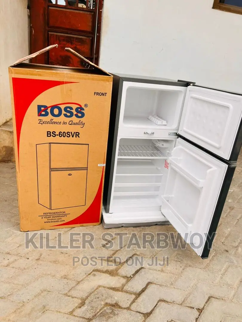 Boss Clean