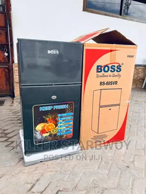 Boss Clean