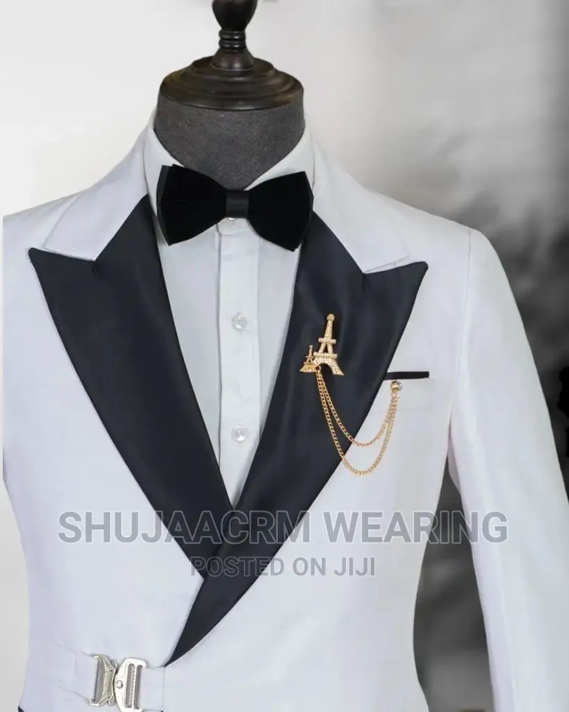 Official Suit