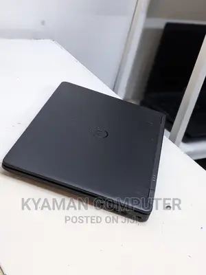 Laptop Dell Latitude E7240 8GB Intel Core I5 SSD 256GB