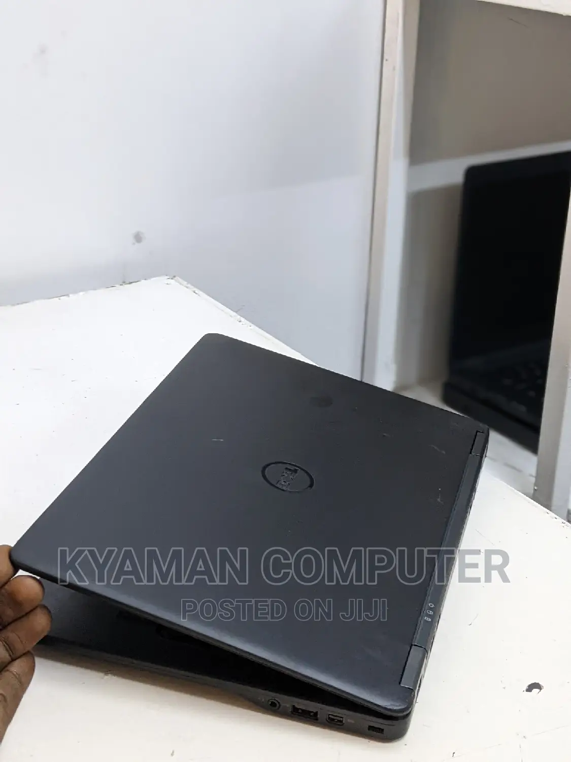 Laptop Dell Latitude E7240 8GB Intel Core I5 SSD 256GB
