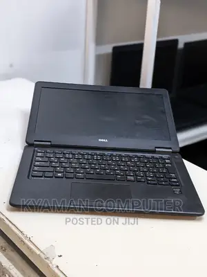 Laptop Dell Latitude E7240 8GB Intel Core I5 SSD 256GB