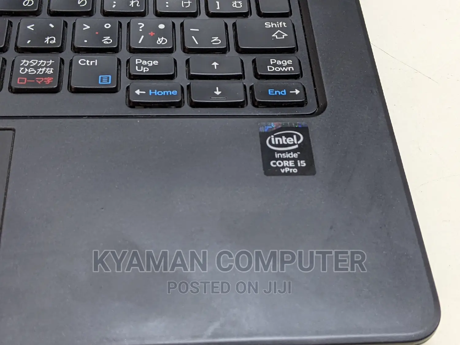 Laptop Dell Latitude E7240 8GB Intel Core I5 SSD 256GB