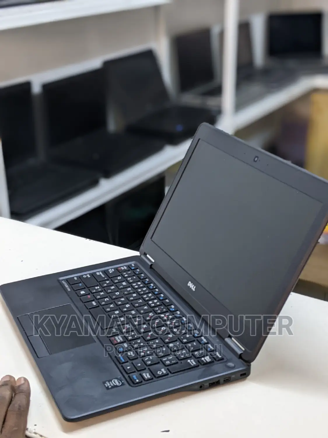 Laptop Dell Latitude E7240 8GB Intel Core I5 SSD 256GB