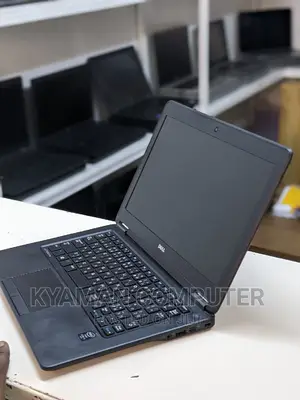 Laptop Dell Latitude E7240 8GB Intel Core I5 SSD 256GB