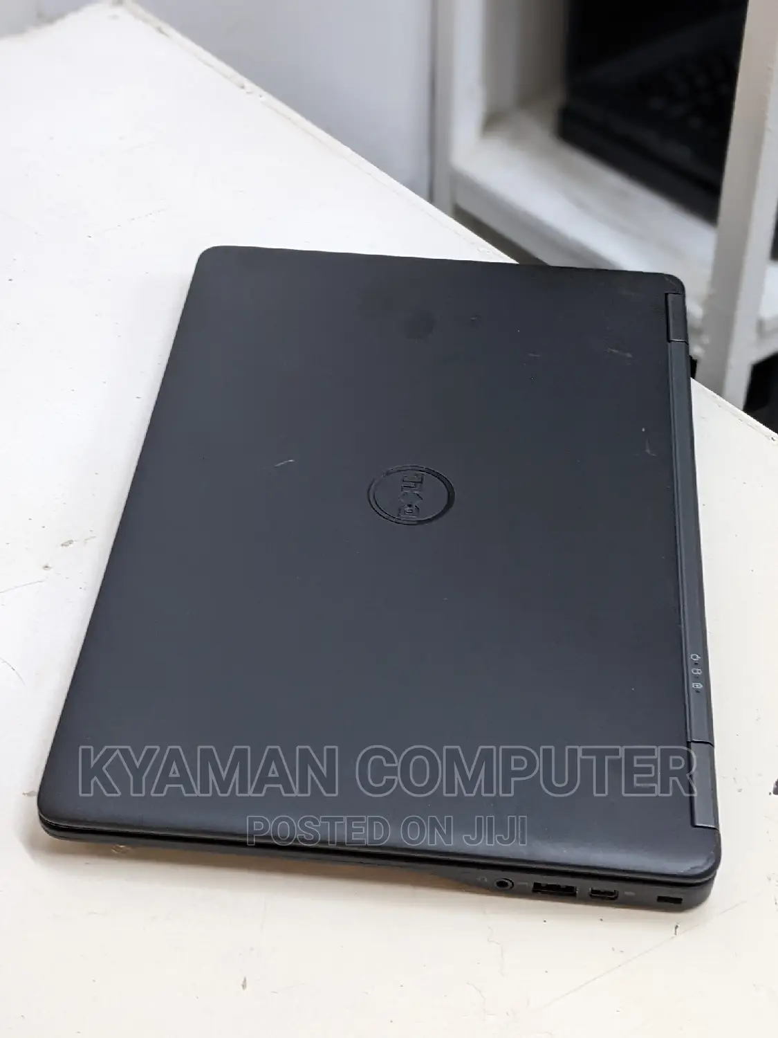 Laptop Dell Latitude E7240 8GB Intel Core I5 SSD 256GB