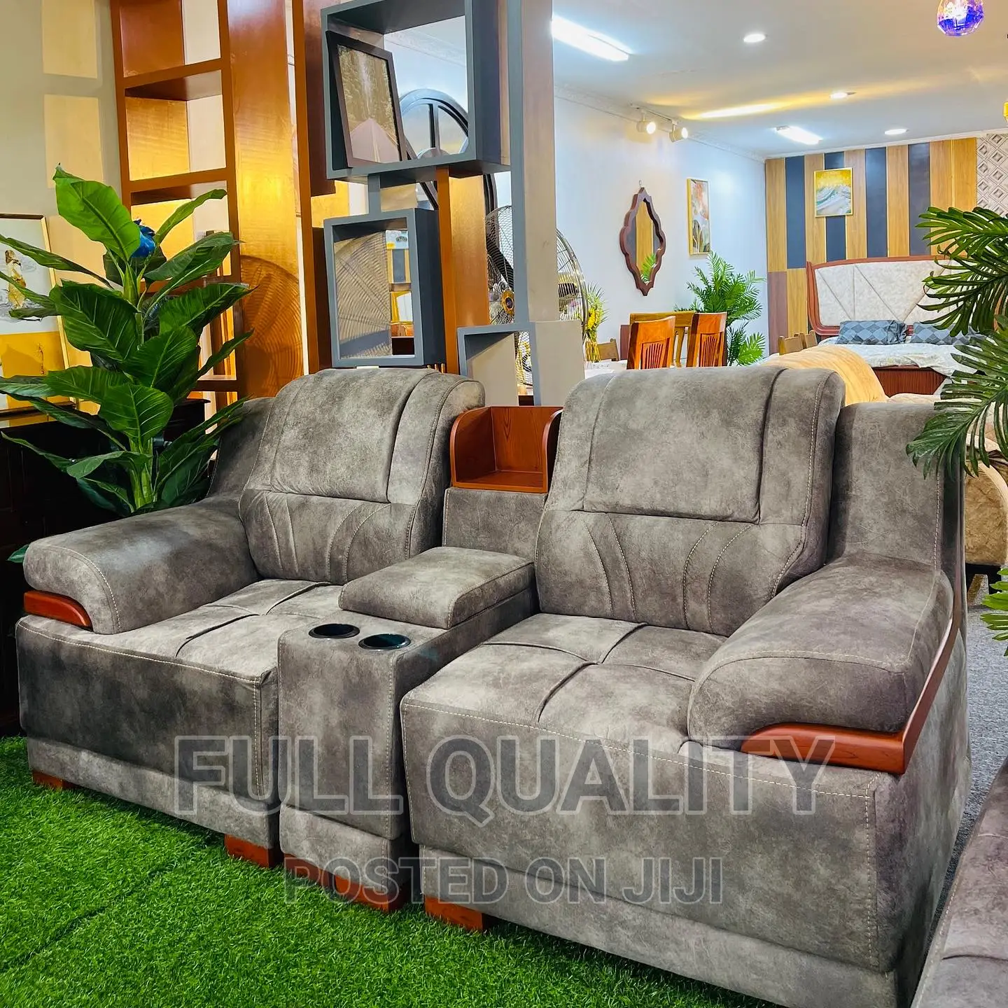 Sofa Set's Designs
