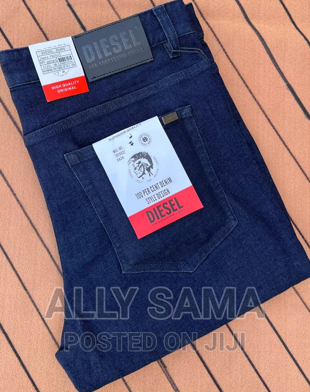 Mens Jeans Bigg Size All Brand Good Quality (Original)