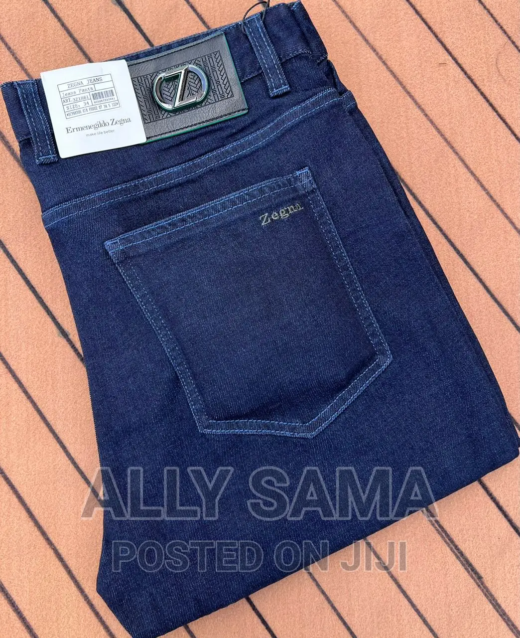 Mens Jeans Bigg Size All Brand Good Quality (Original)