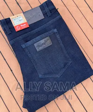 Mens Jeans Bigg Size All Brand Good Quality (Original)