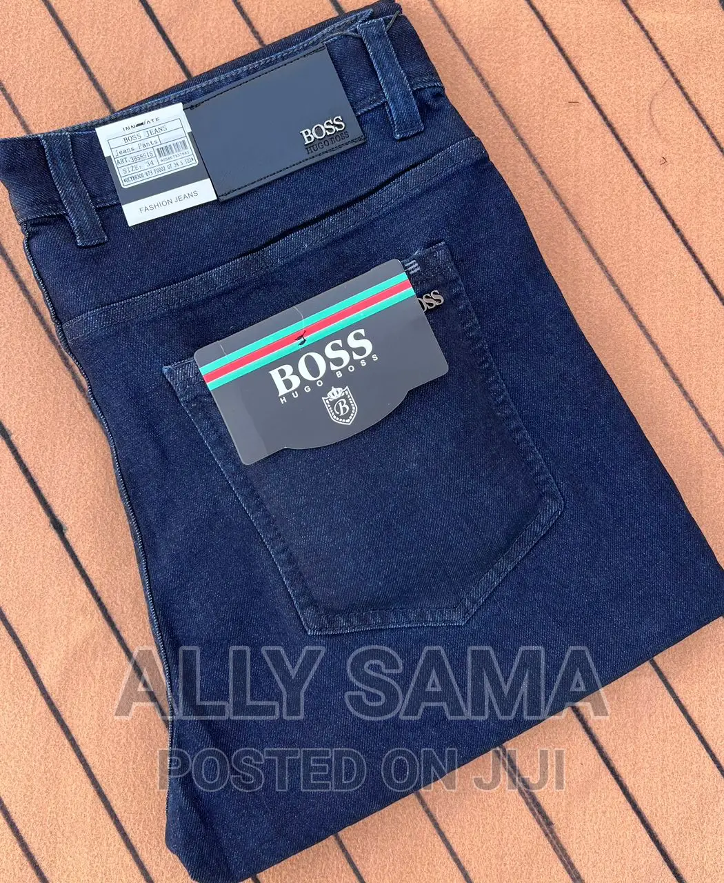 Mens Jeans Bigg Size All Brand Good Quality (Original)