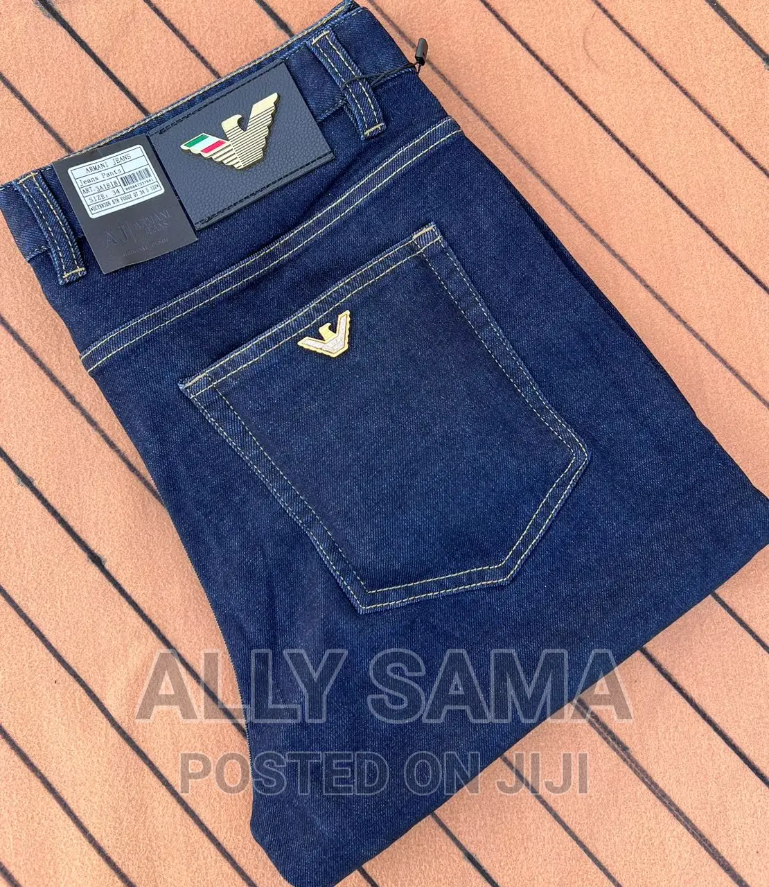 Mens Jeans Bigg Size All Brand Good Quality (Original)
