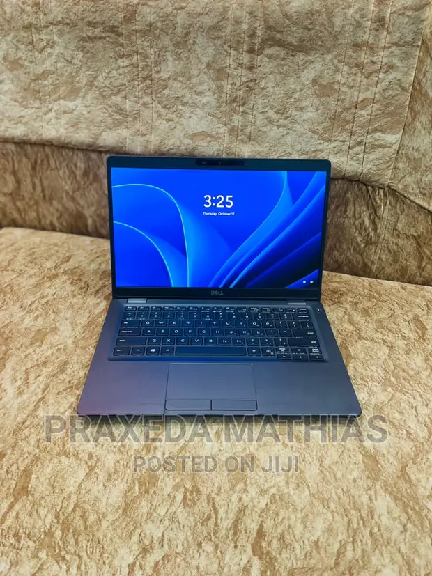 Laptop Dell Latitude 5300 8GB Intel Core I5 SSD 256GB for sale