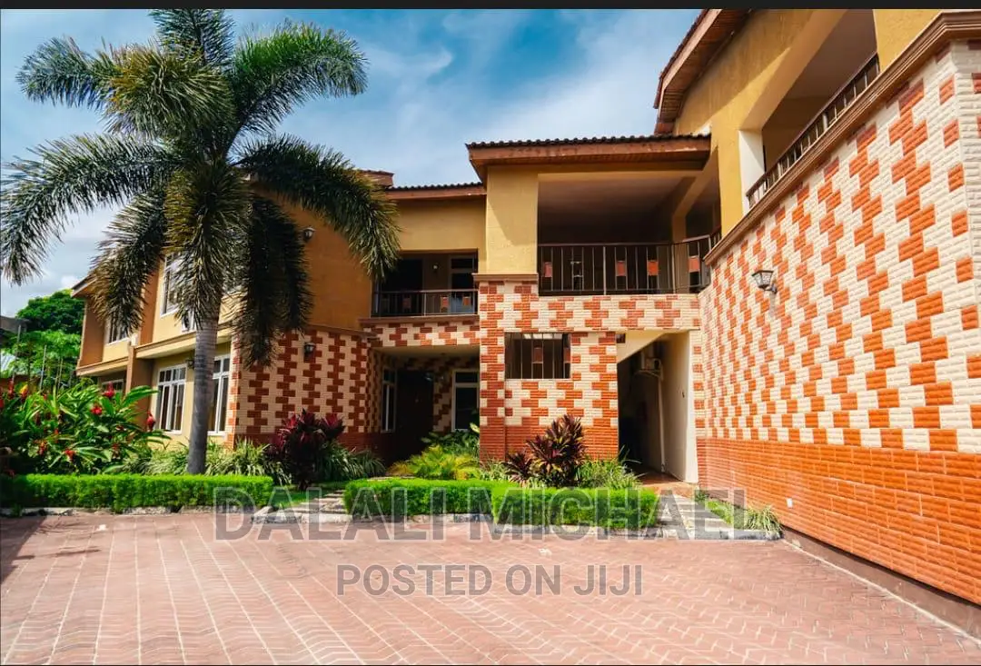 Furnished 3bdrm Apartment in Mikocheni for rent