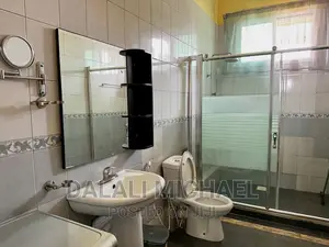 Furnished 3bdrm Apartment in Mikocheni for rent