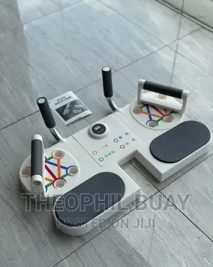 Multifunctional Push Up Board