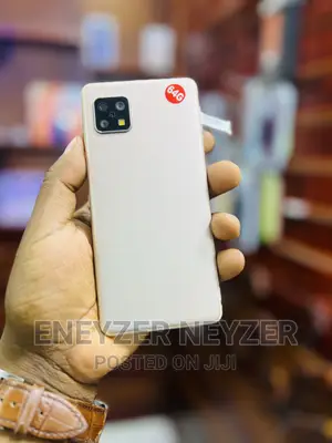 Sharp Aquos sense5G 64 GB Gold