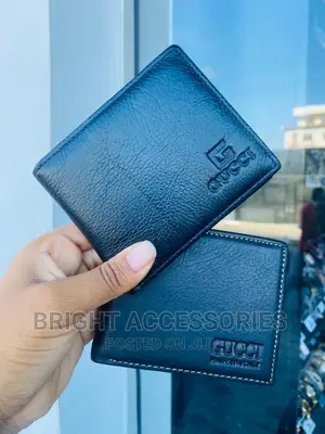 Wallets Za Ngozi