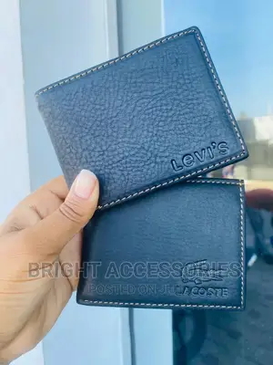 Wallets Za Ngozi