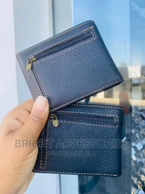 Wallets Za Ngozi