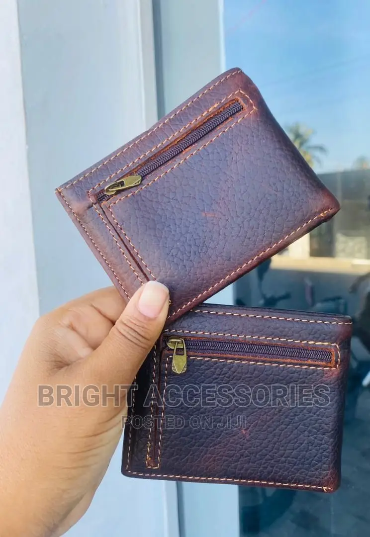 Wallets Za Ngozi