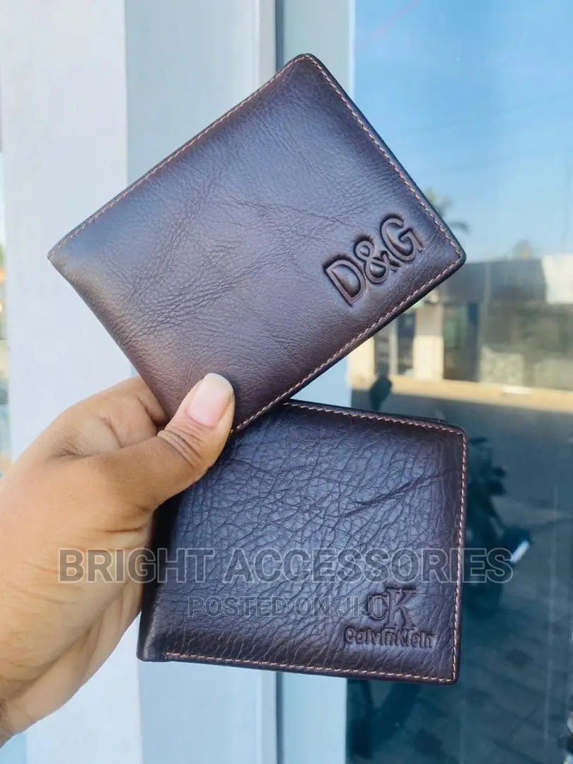 Wallets Za Ngozi
