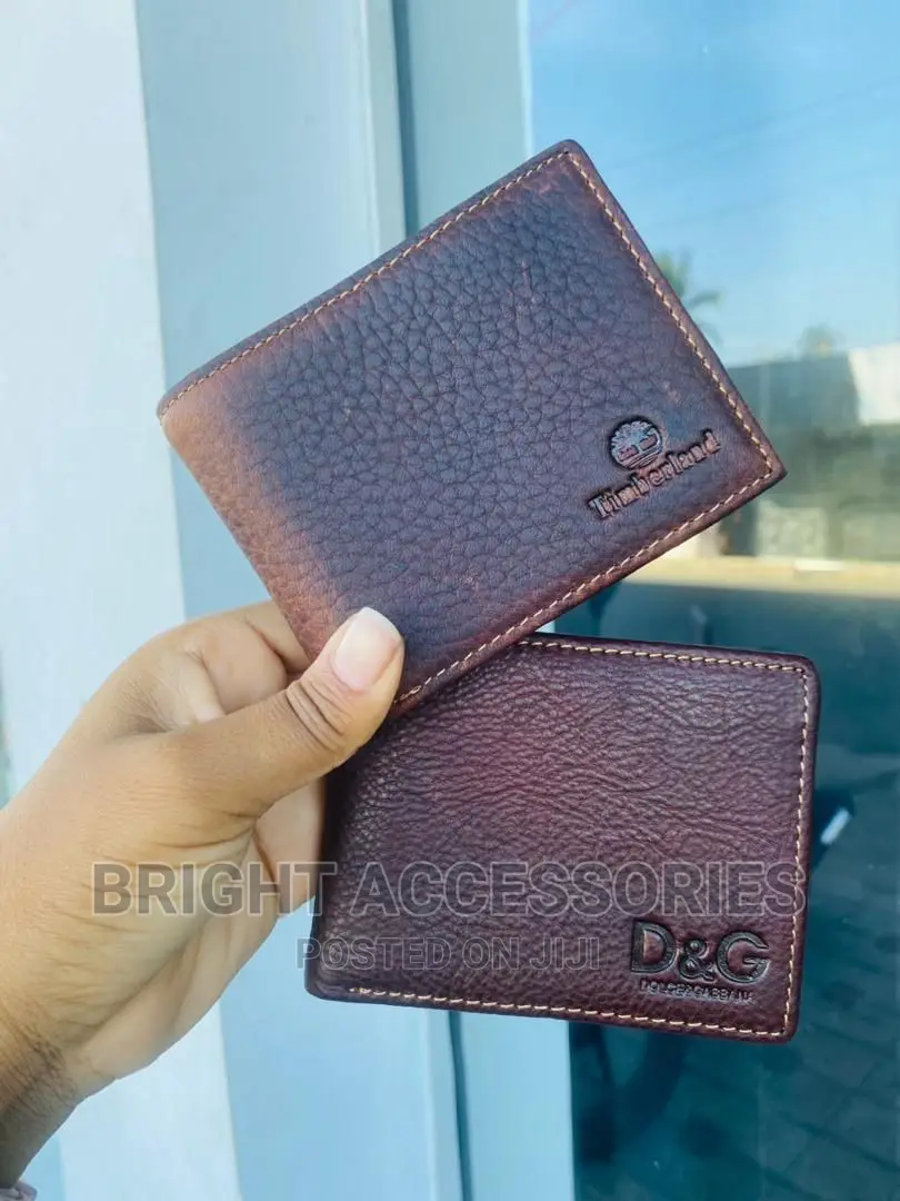 Wallets Za Ngozi