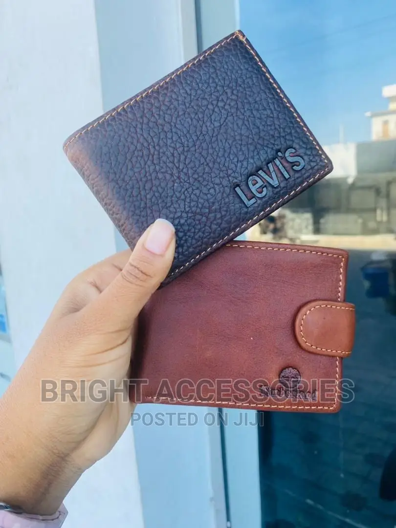 Wallets Za Ngozi