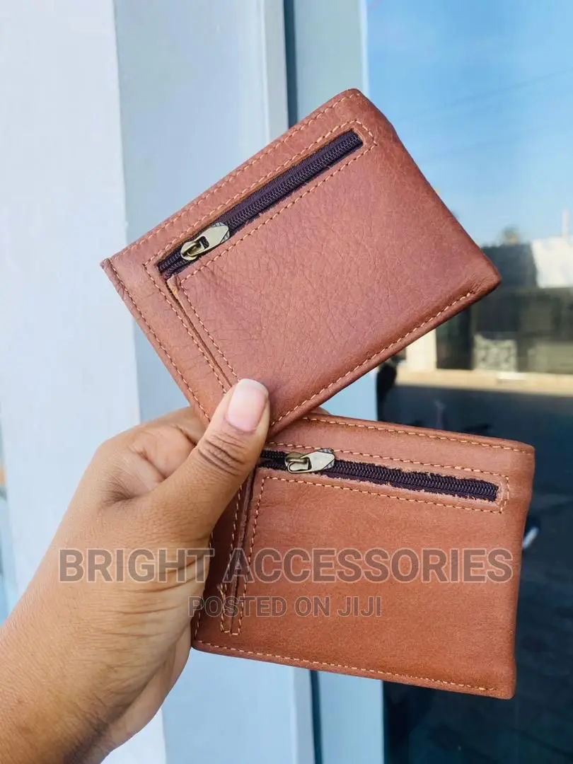 Wallets Za Ngozi