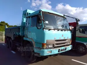 Mitsubishi Super Great