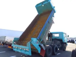 Mitsubishi Super Great