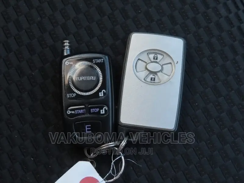 Toyota RAV4 2007 Pearl