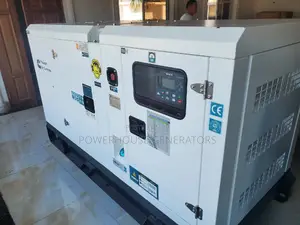 Generator Cummins 37.5kva
