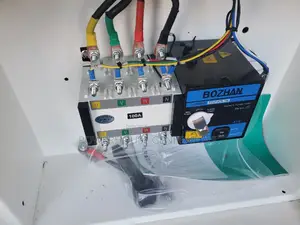 Generator Cummins 37.5kva