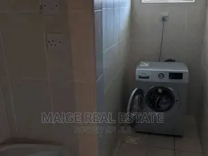 Furnished 3bdrm Apartment in Masaki for rent