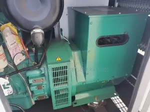 Generator Cummins 125kva