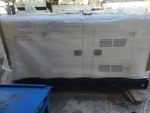 Generator Cummins 125kva